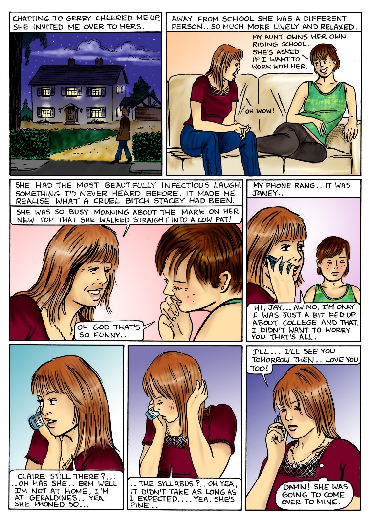 SS3 24     Geraldine