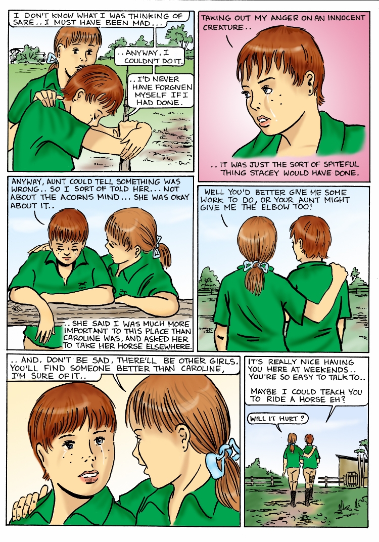 SS3 30   Gerry decides against it