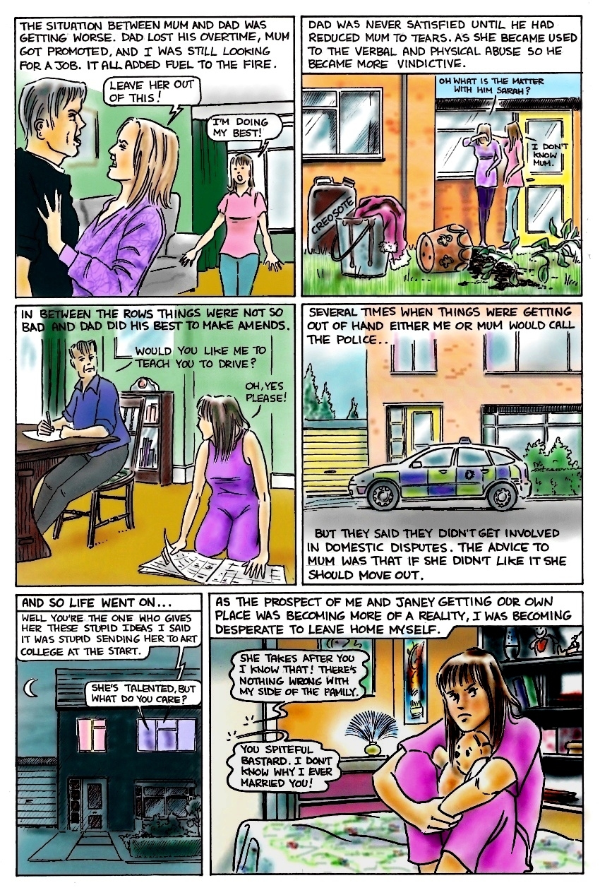 SS4   06      Homelife  