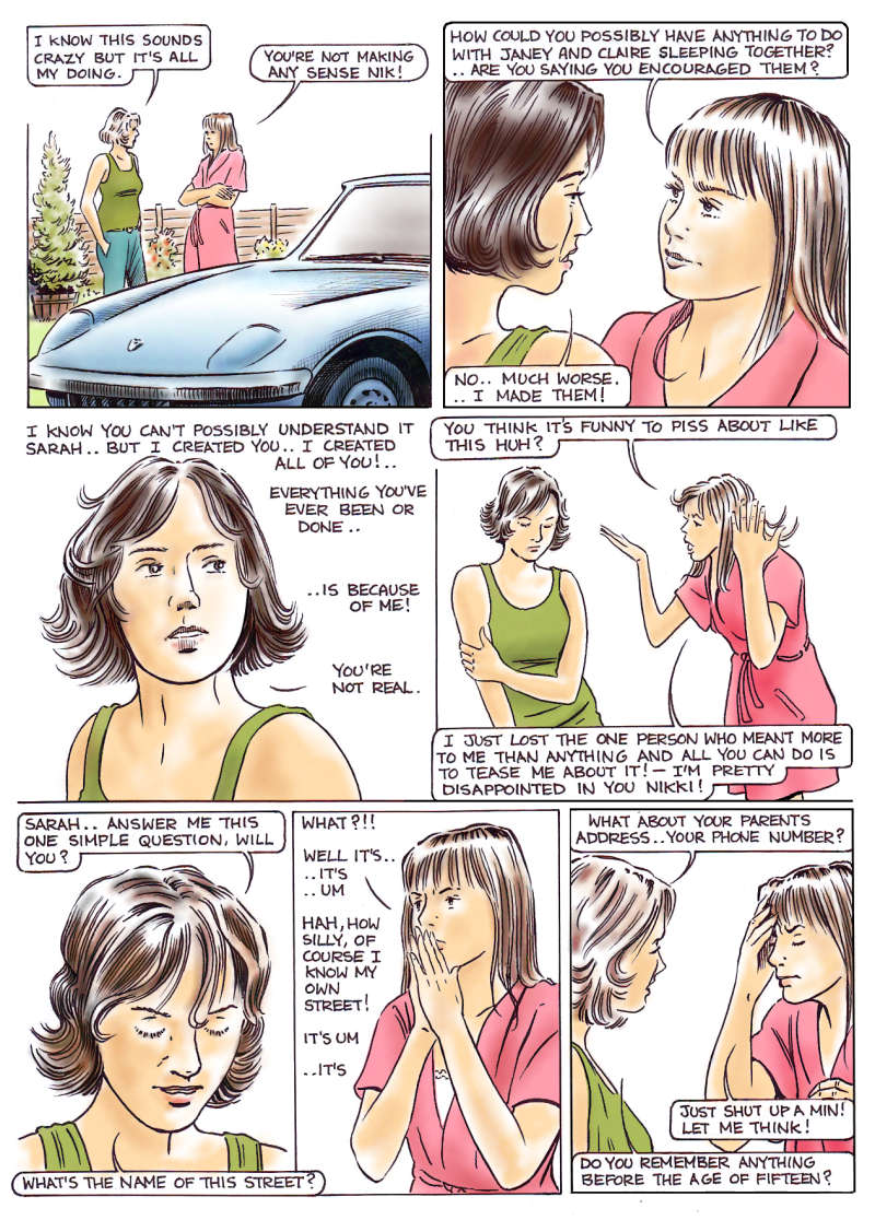 Christmas story        page 3