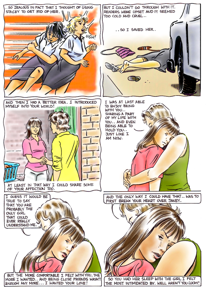 Christmas Story     Page 5
