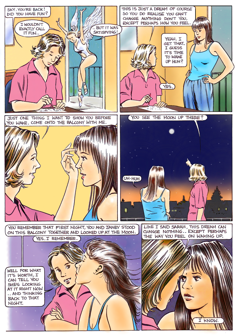 Christmas Story                     page 14