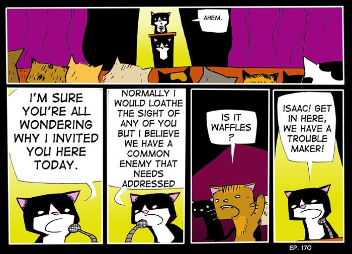 Order of the Jingly Ball 2