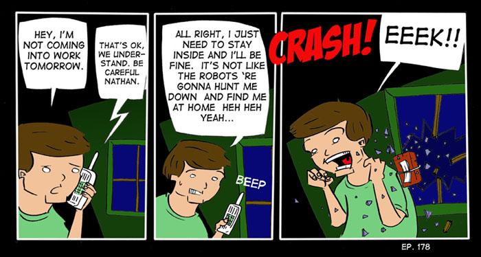 Order of the Jingly Ball 10