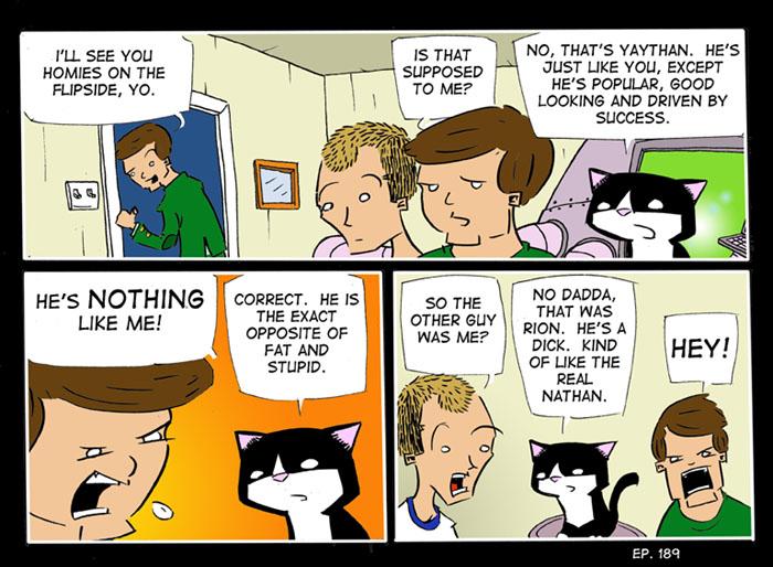 Dog Crap 3