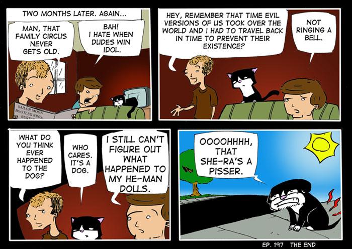 Dog Crap 11