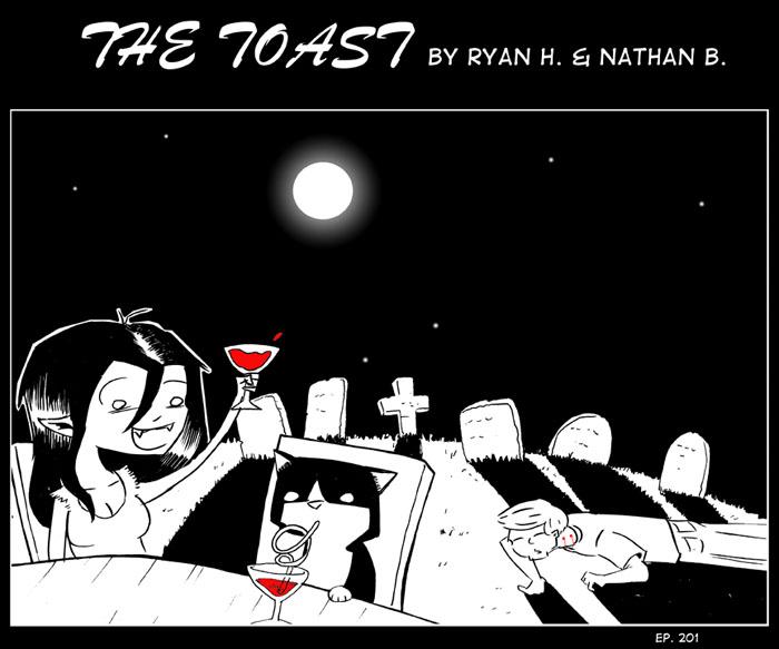 The Toast