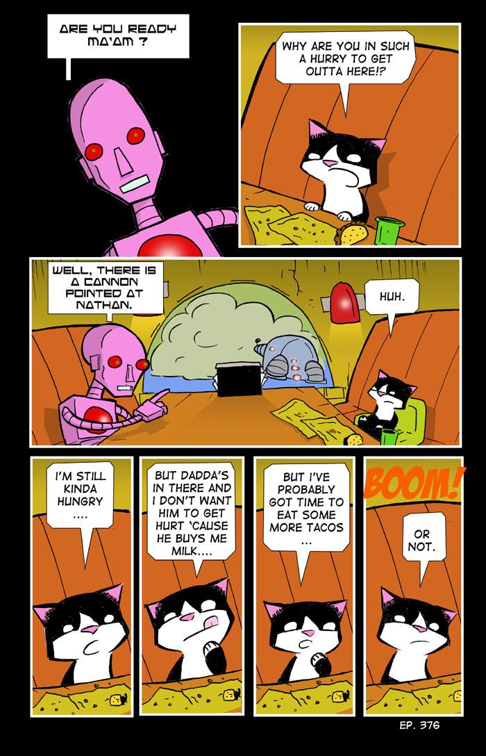 That's Just Nasty 10