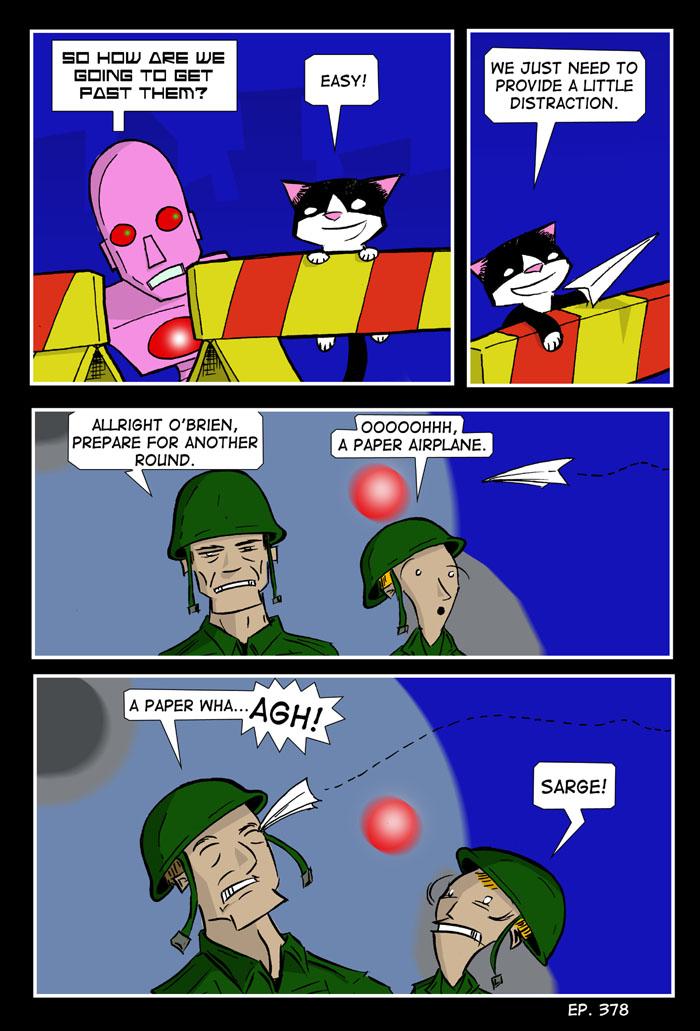 That's Just Nasty 12