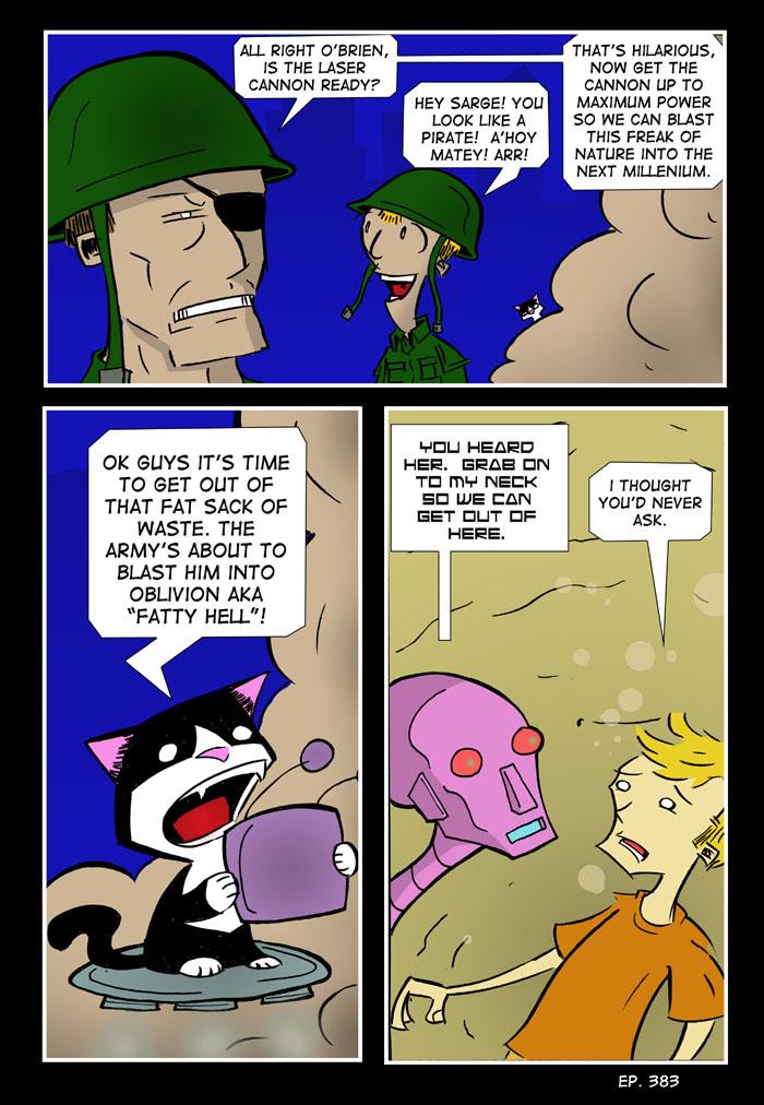 That's Just Nasty 17