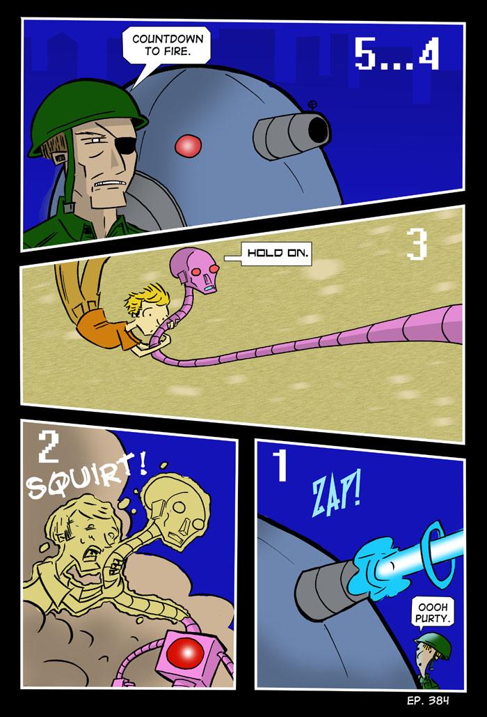 That's Just Nasty 18