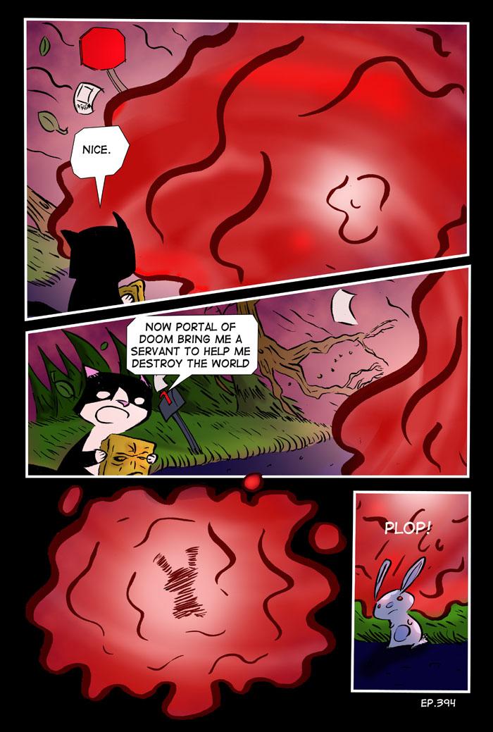 Ex Mortis 5