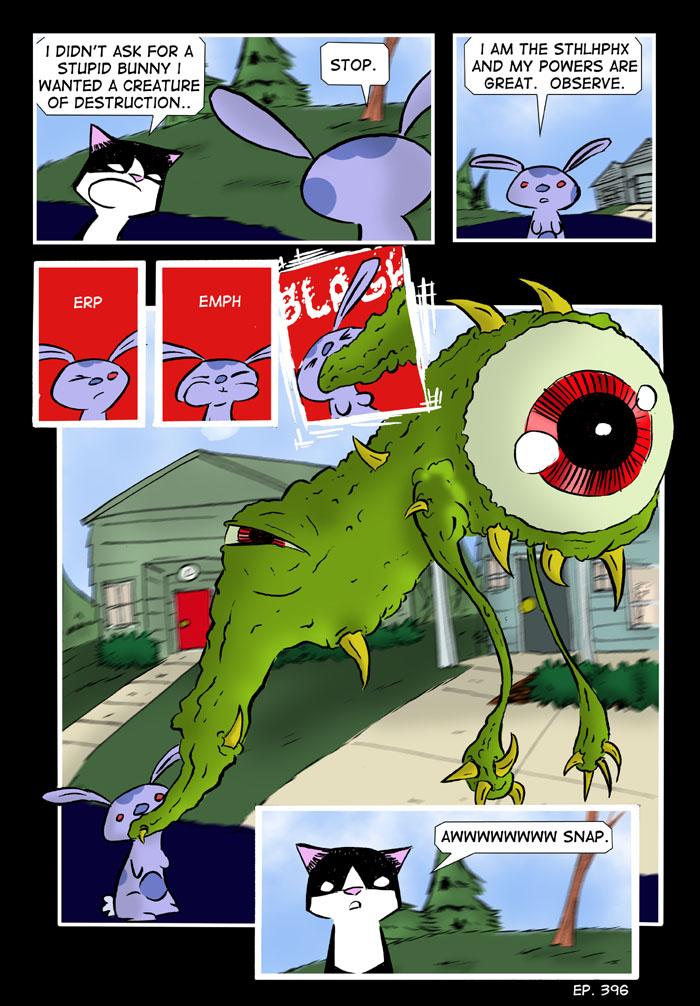 Ex Mortis 7