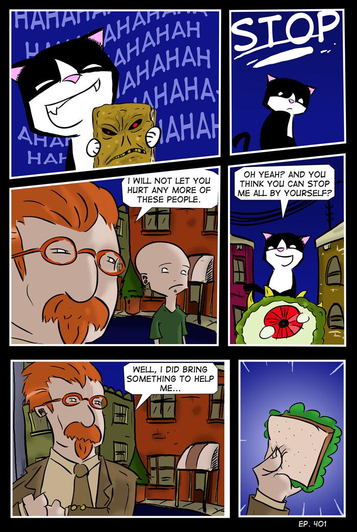 Ex Mortis 12