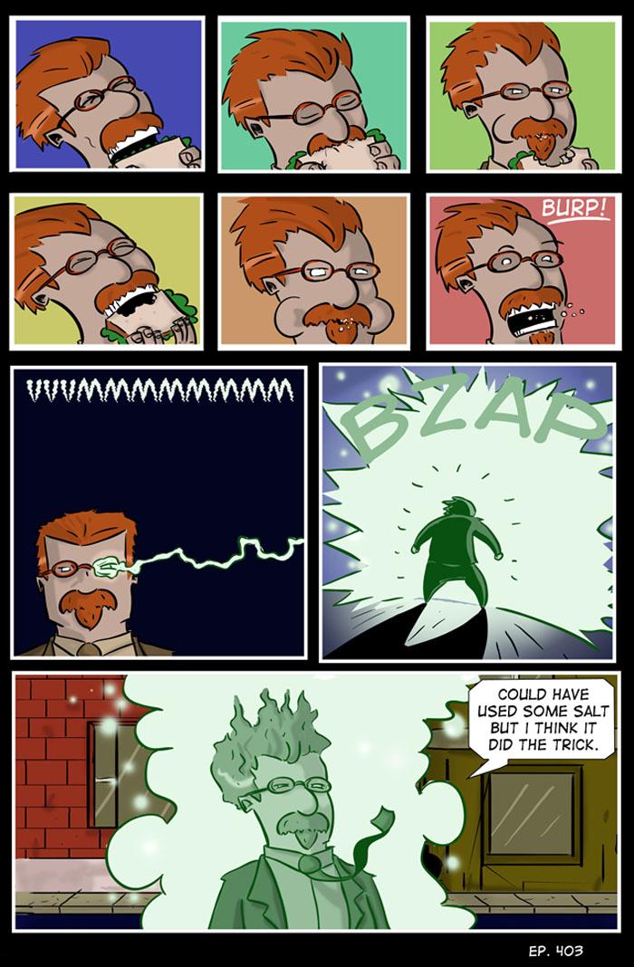 Ex Mortis 14