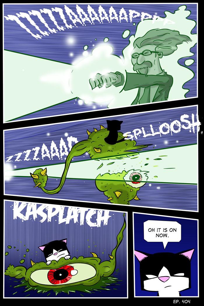 Ex Mortis 15