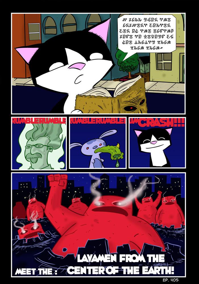 Ex Mortis 16