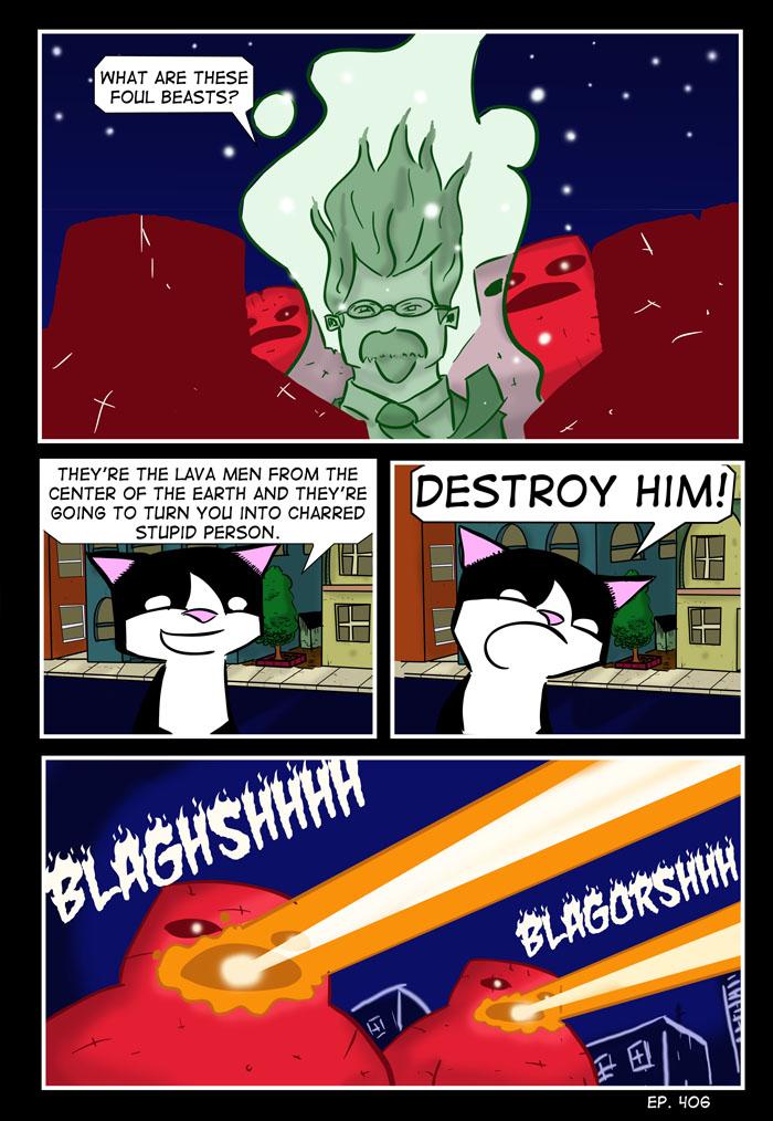 Ex Mortis 17