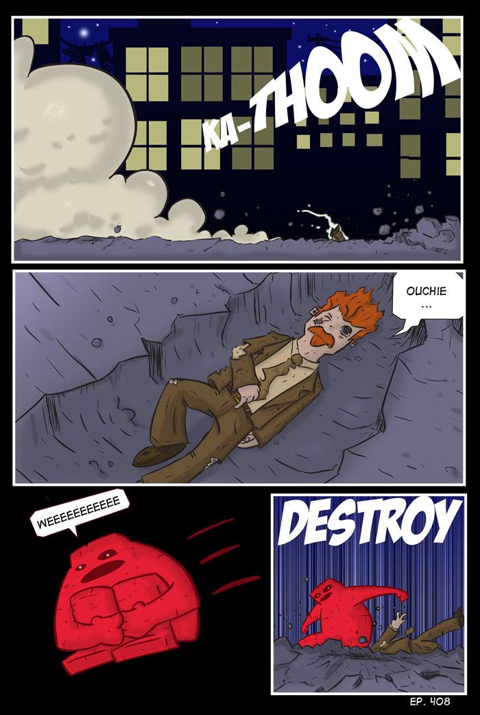 Ex Mortis 19