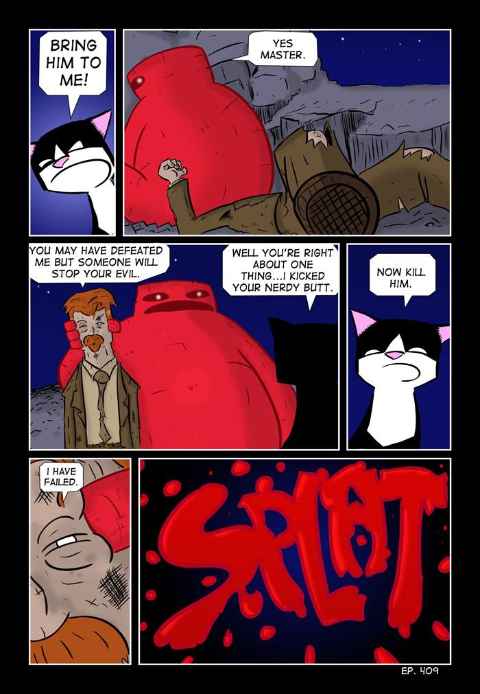 Ex Mortis 20