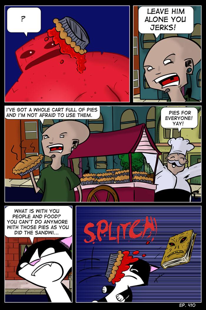Ex Mortis 21