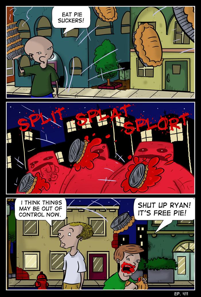Ex Mortis 22
