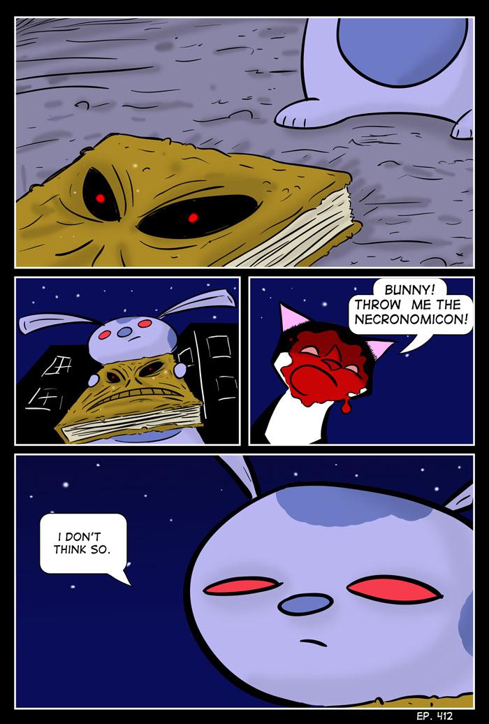 Ex Mortis 23