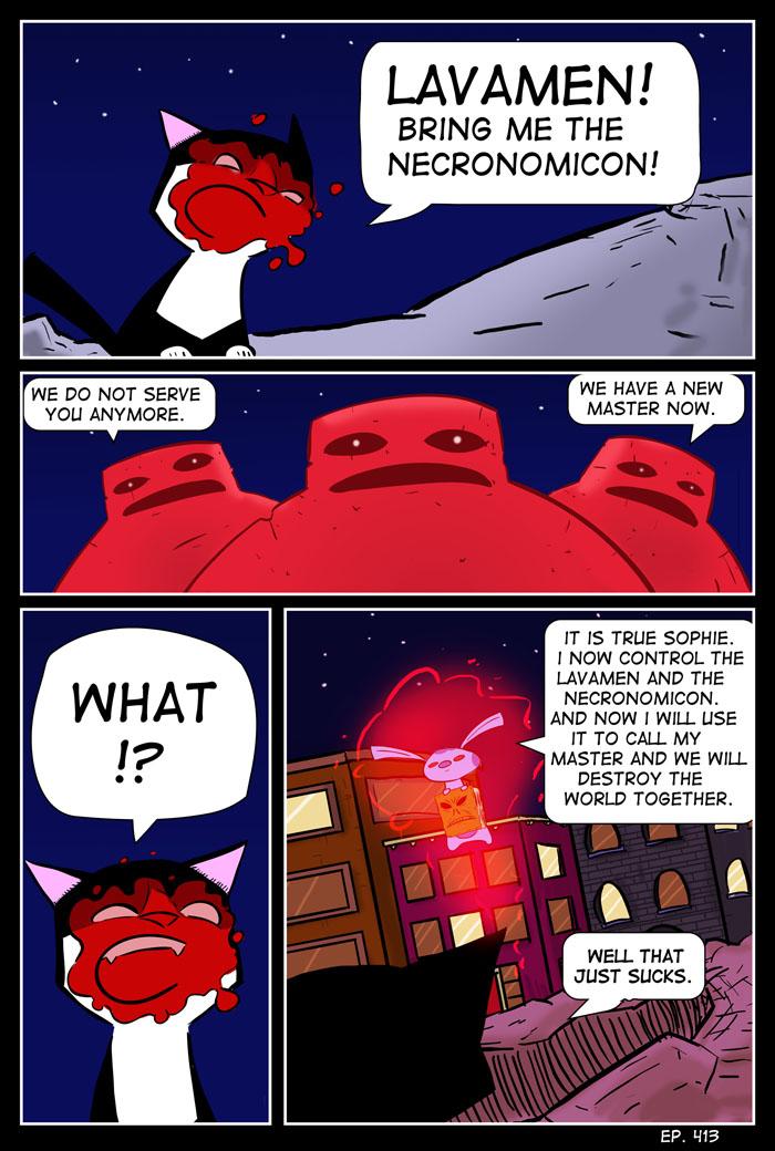Ex Mortis 24