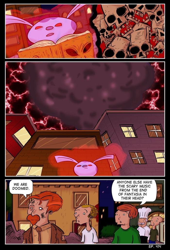 Ex Mortis 25
