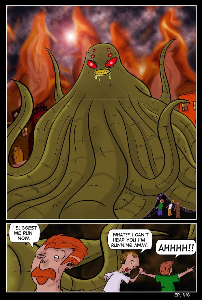 Ex Mortis 27