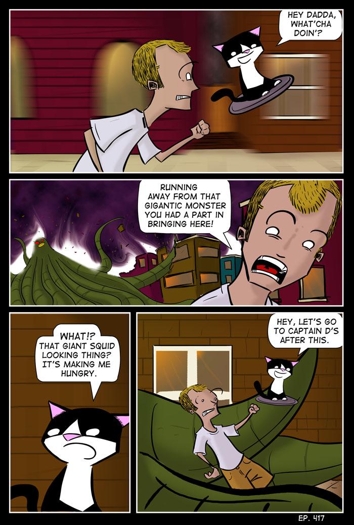 Ex Mortis 28