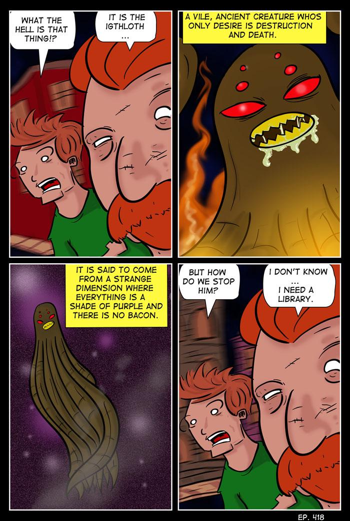 Ex Mortis 29