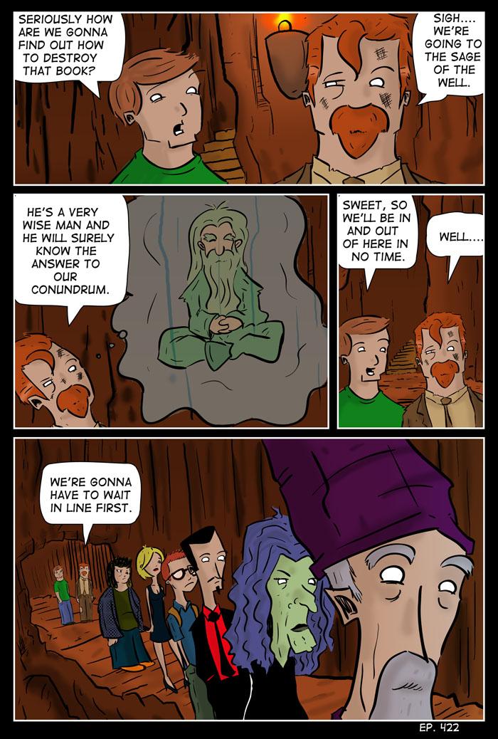 Ex Mortis 33