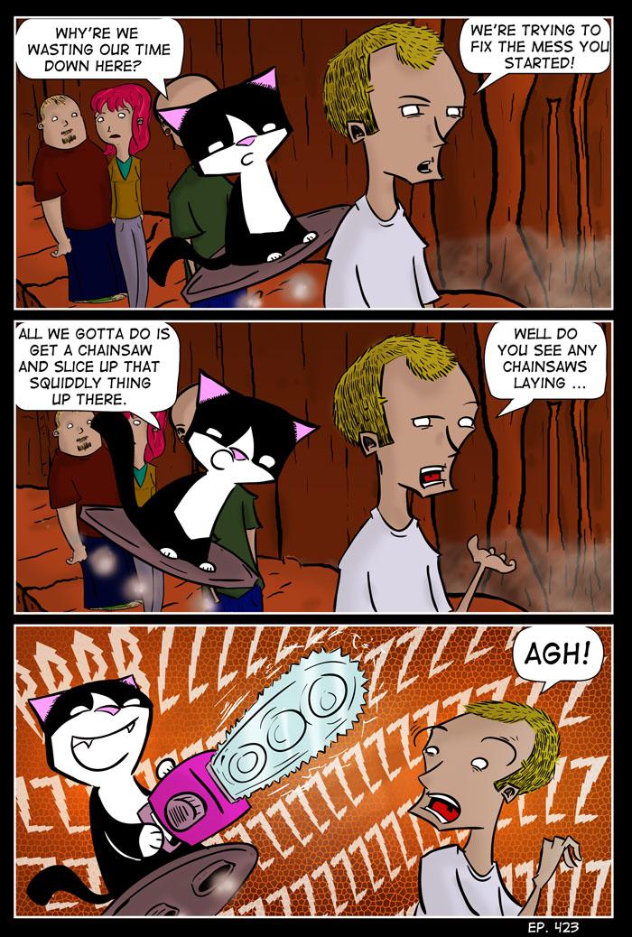 Ex Mortis 34