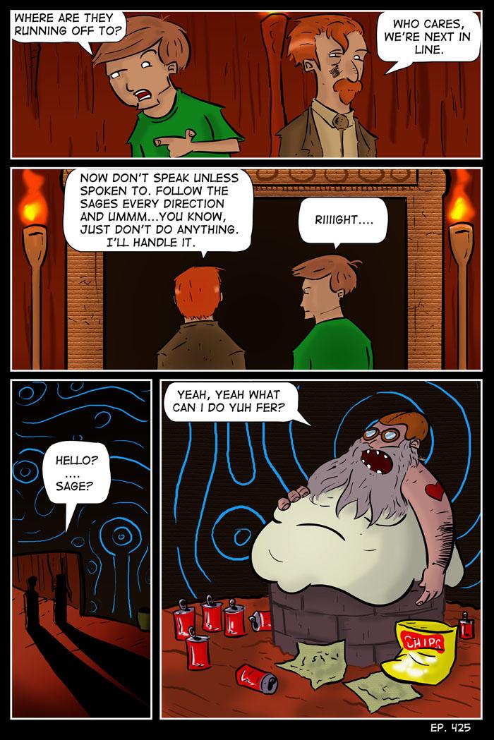Ex Mortis 36