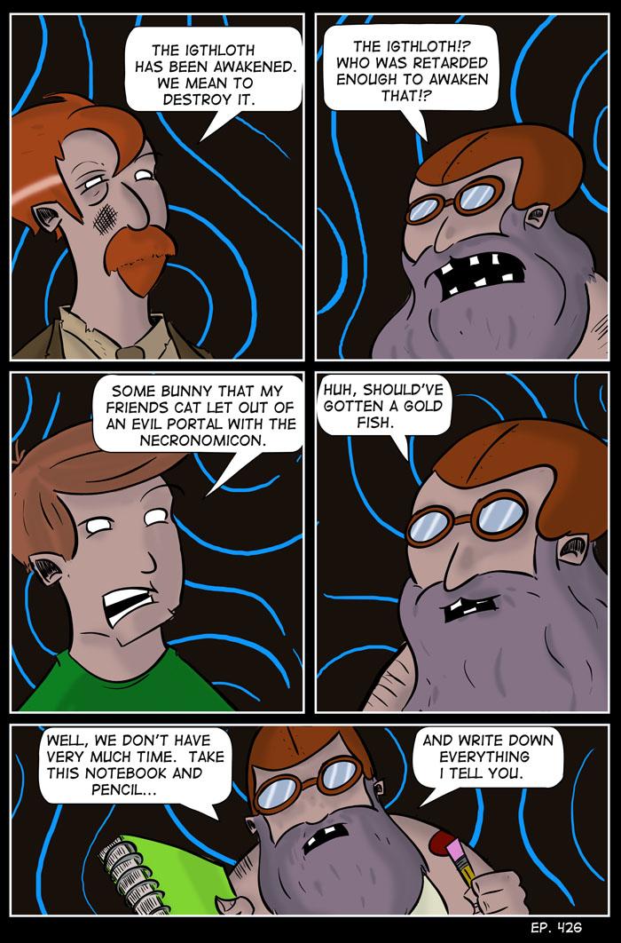 Ex Mortis 37