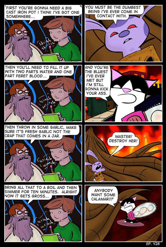 Ex Mortis 39
