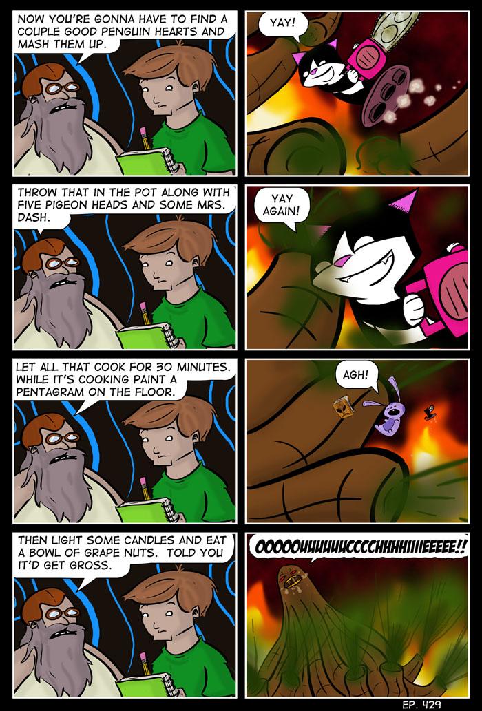 Ex Mortis 40