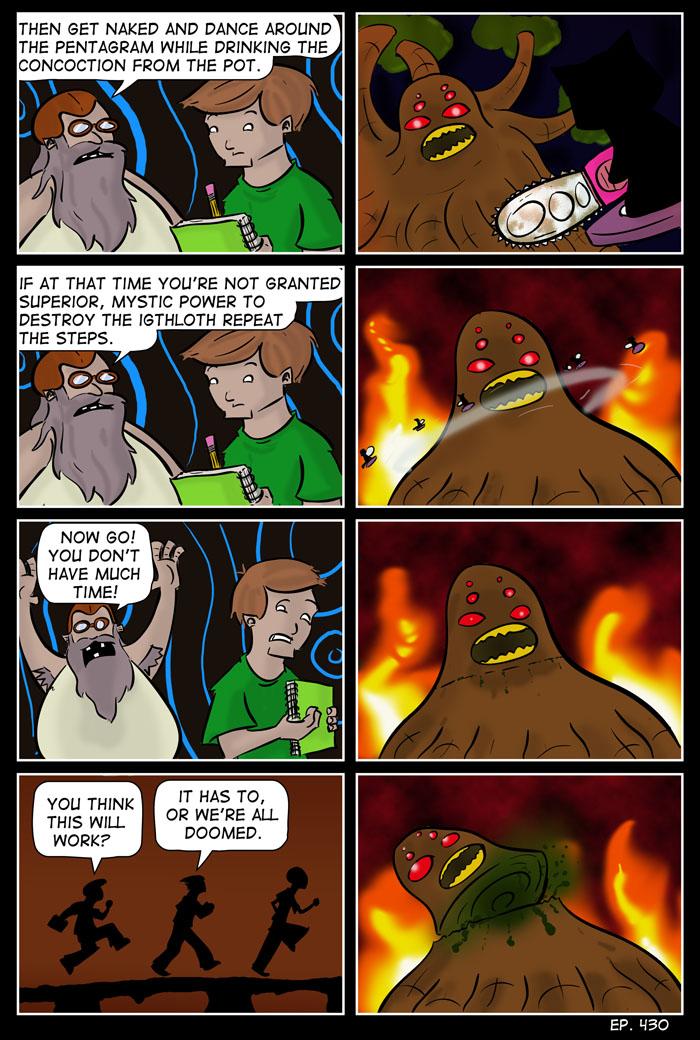 Ex Mortis 41