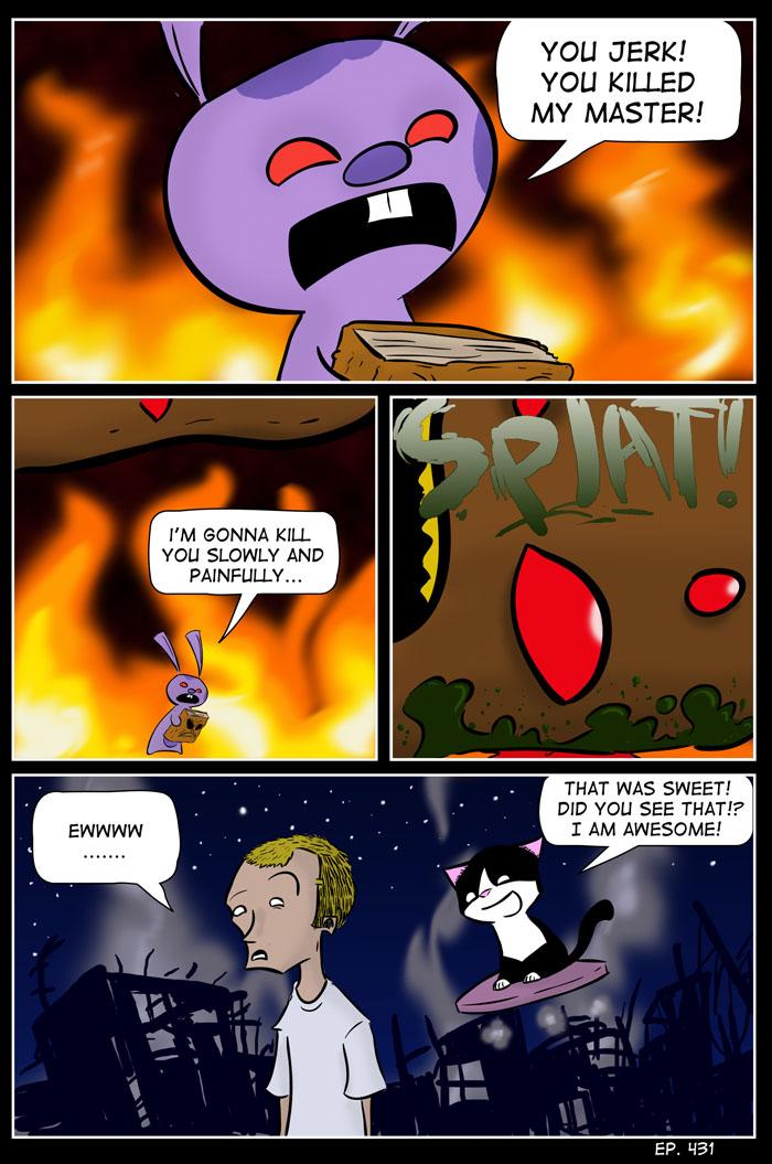 Ex Mortis 42