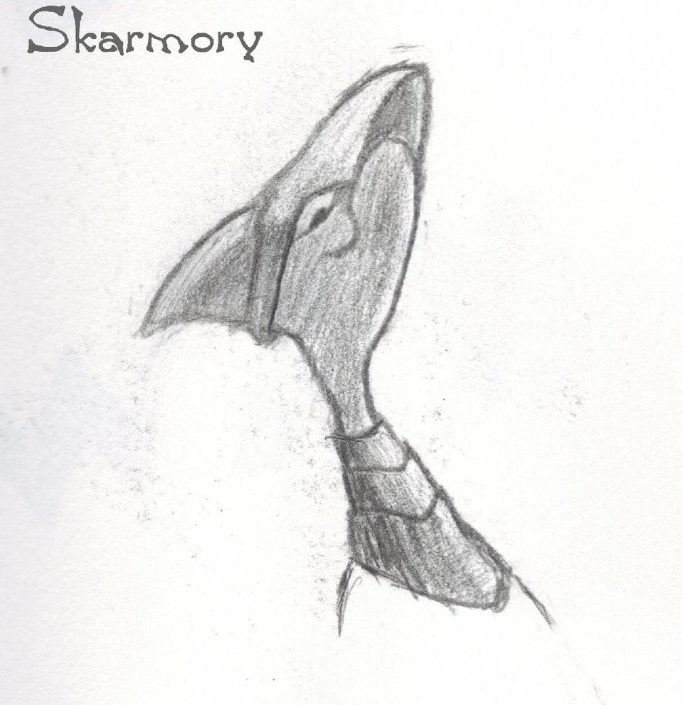 Skarmory