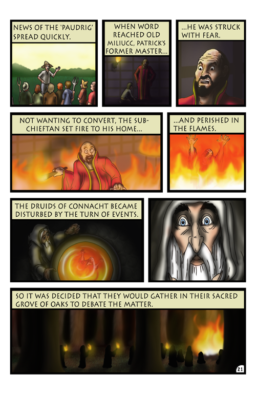 The Tinne Book 1 Page 21