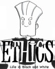 Go to 'Ethics on DD' comic