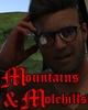 Mountain's and Molehills