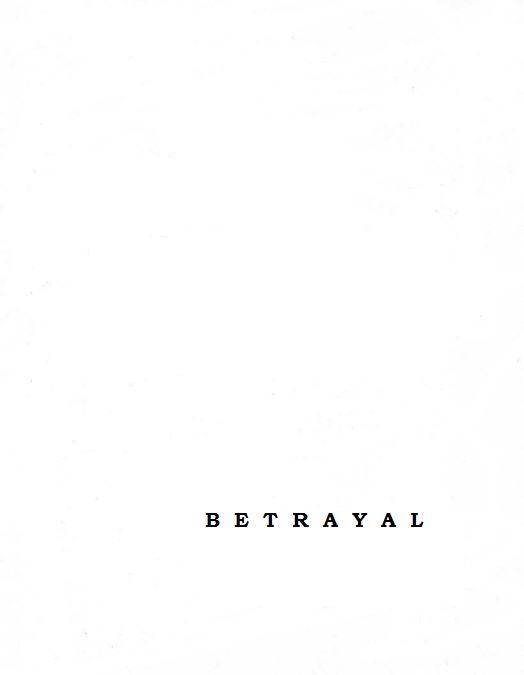 Betrayal: Nightmare 2