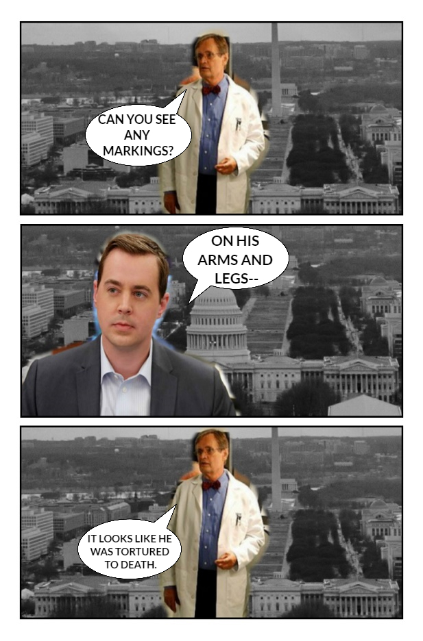 NCIS/LA | EP 6 ~ Page 16