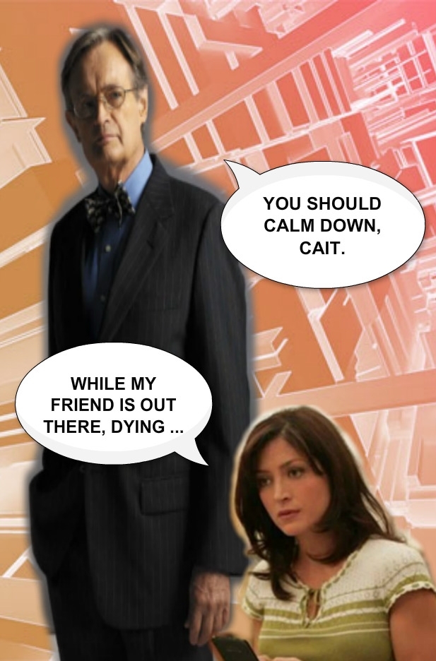 NCIS/LA | EP 4 ~ Page 14
