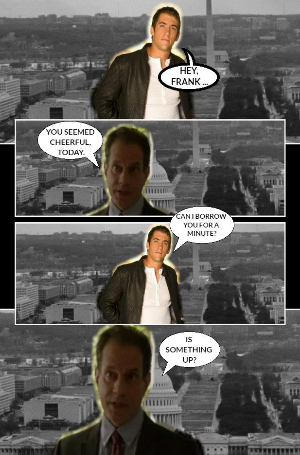 NCIS/LA | EP 6 ~ Page 27