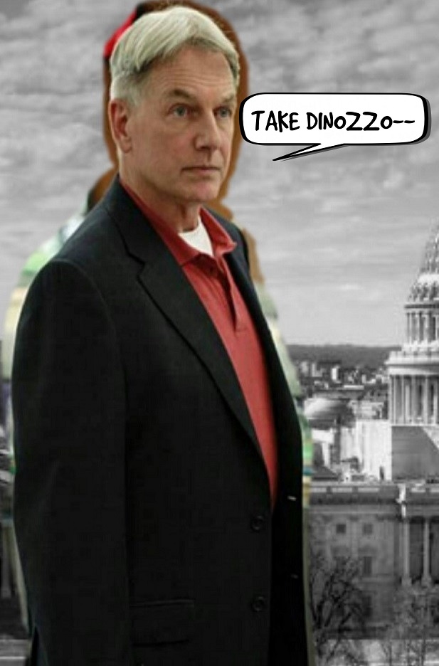 NCIS/LA | EP 8 ~ Page 25