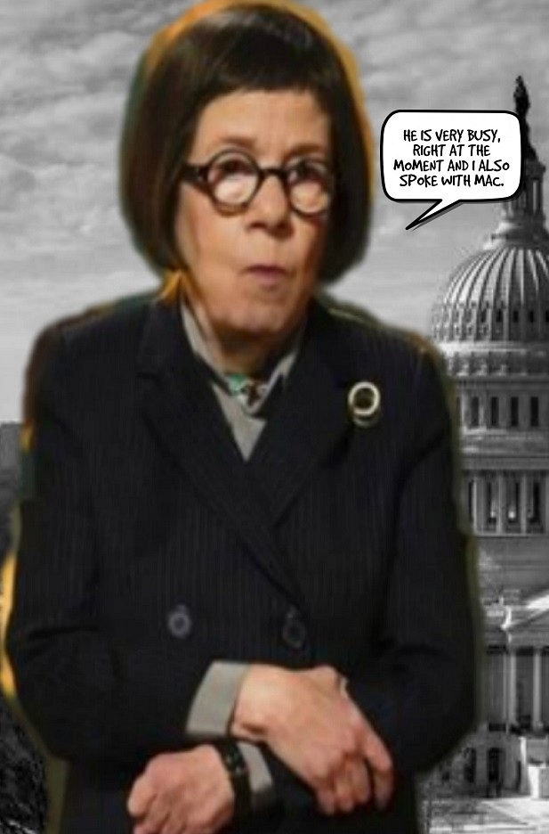 NCIS/LA | EP 8 ~ Page 23